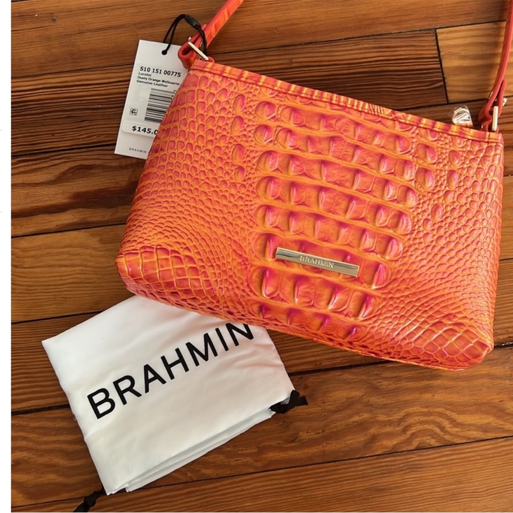 Brahmin bag small